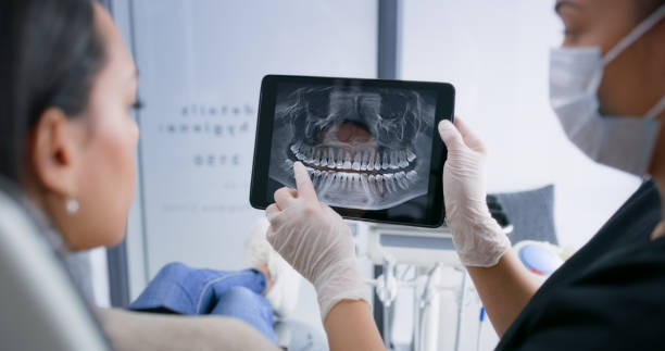Licensed Dental service in Pine Canyon, CA - Dentist Open Now